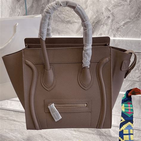 celine cloth phantom dupes|celine phantom bag dupes.